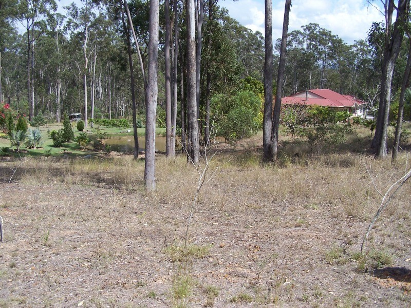 Curra QLD 4570