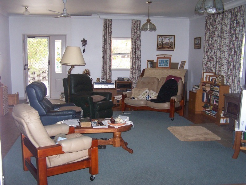 Curra QLD 4570