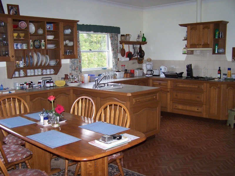Curra QLD 4570