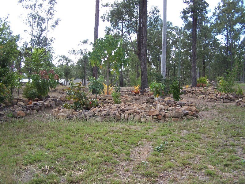 Curra QLD 4570