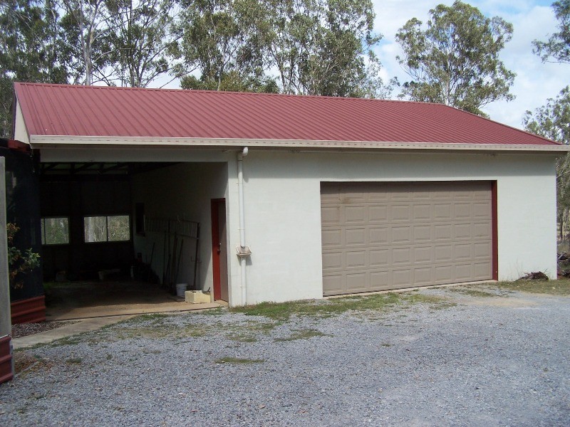 Curra QLD 4570