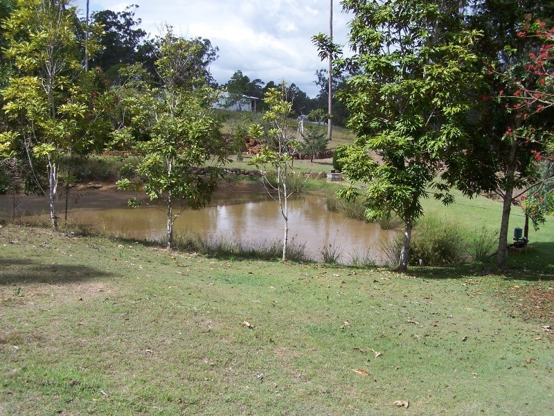Curra QLD 4570