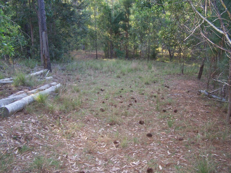 Glenwood QLD 4570