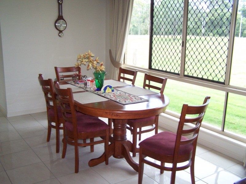 Goomboorian QLD 4570