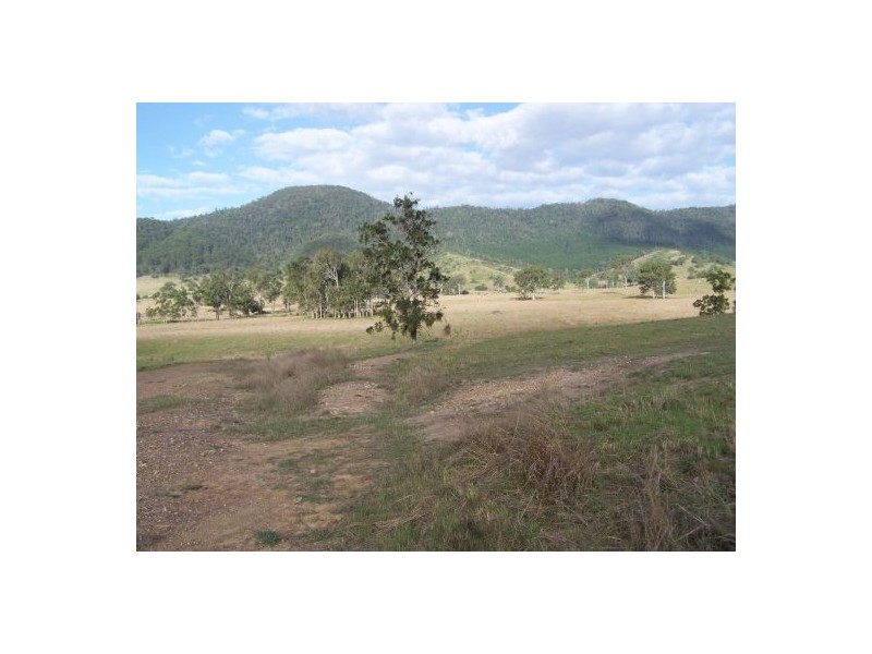 Widgee QLD 4570