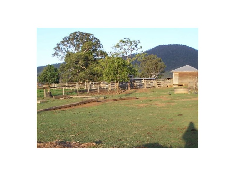 Widgee QLD 4570
