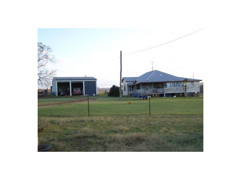 Widgee QLD 4570