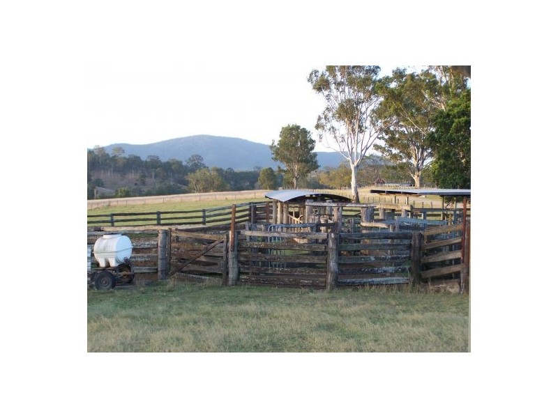 Widgee QLD 4570