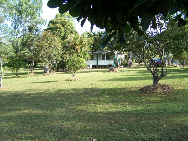Neerdie QLD 4570