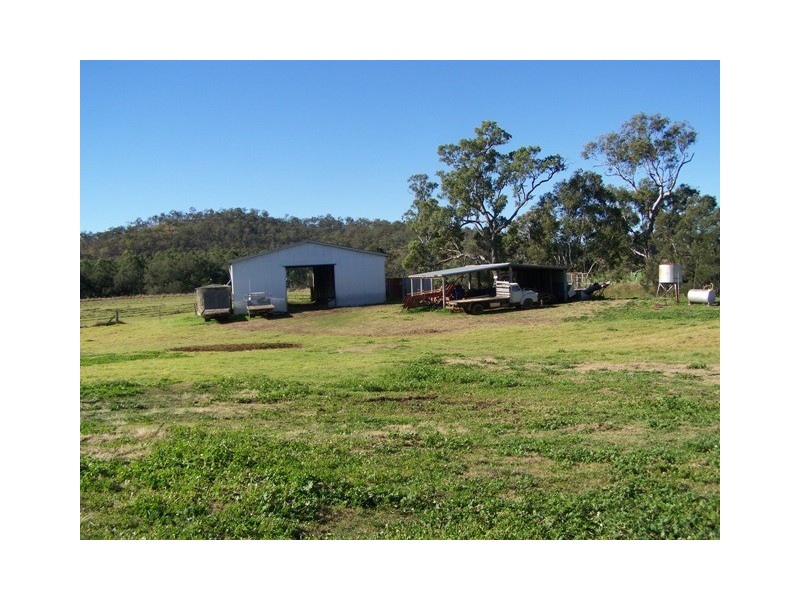 Tansey QLD 4601