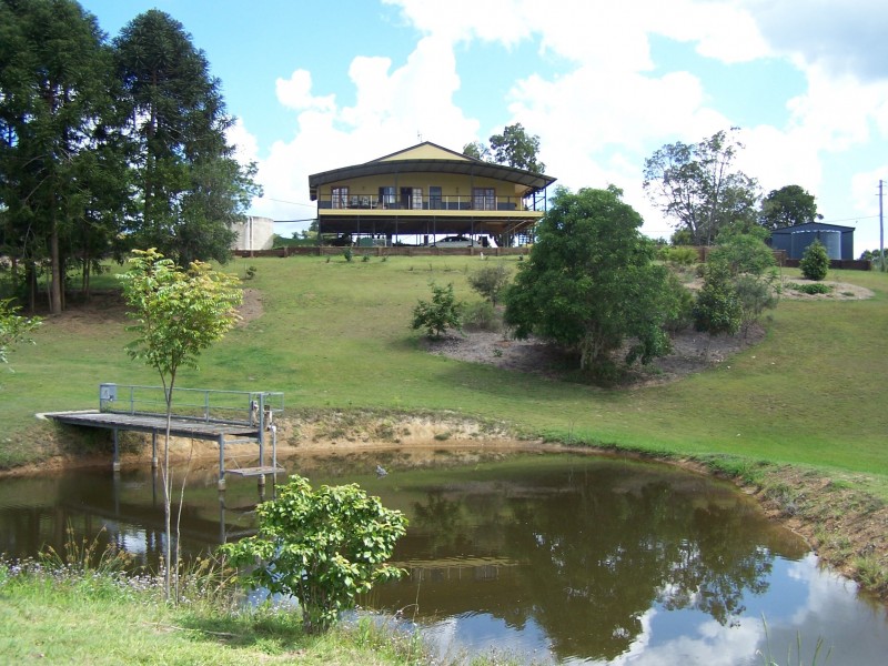 Chatsworth QLD 4570