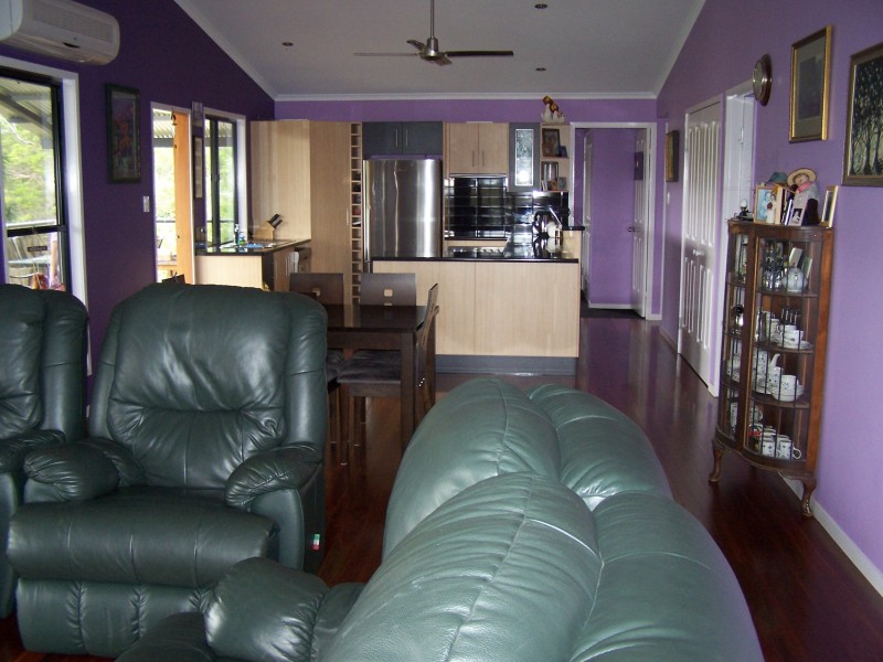 Chatsworth QLD 4570