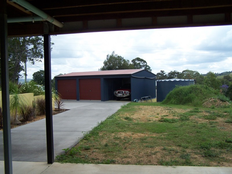 Chatsworth QLD 4570
