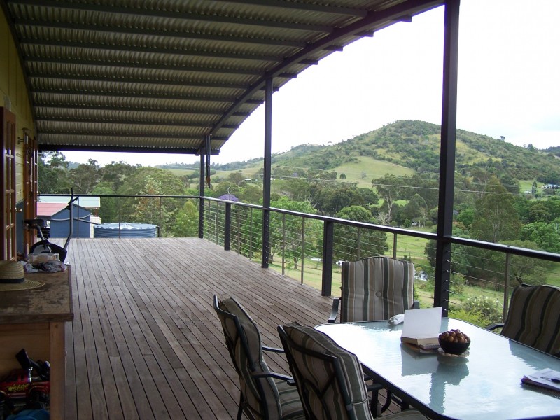 Chatsworth QLD 4570