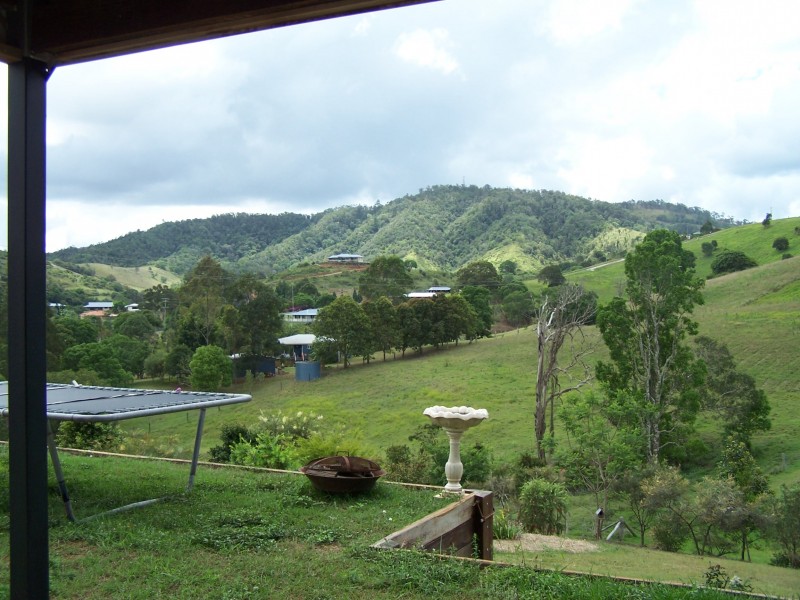 Chatsworth QLD 4570