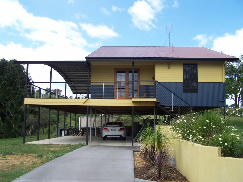 Chatsworth QLD 4570