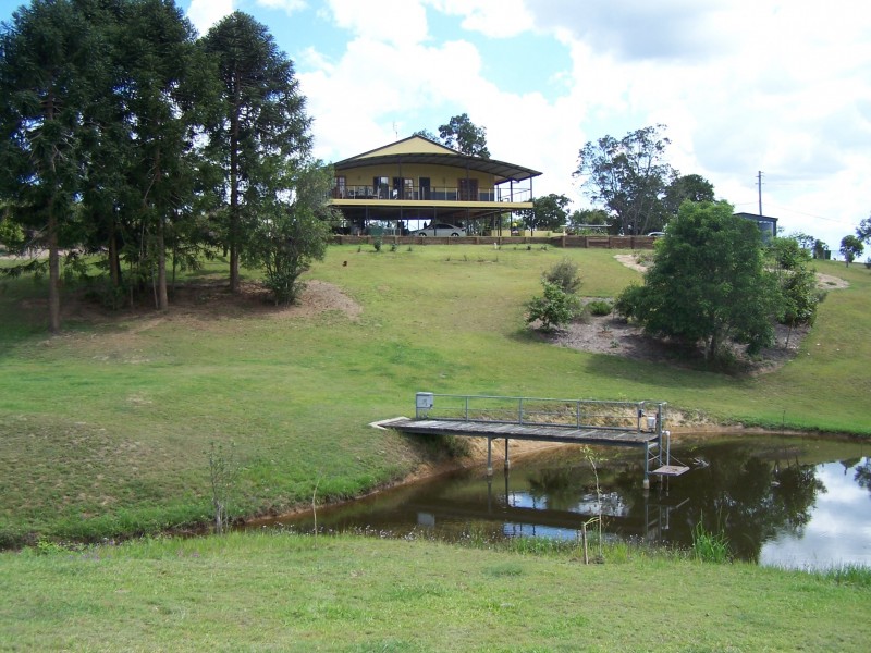 Chatsworth QLD 4570