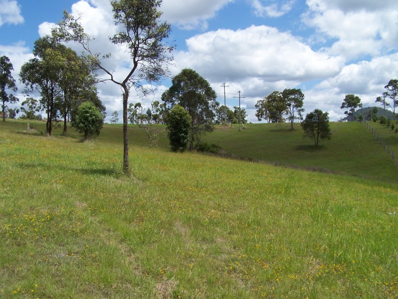 Amamoor QLD 4570