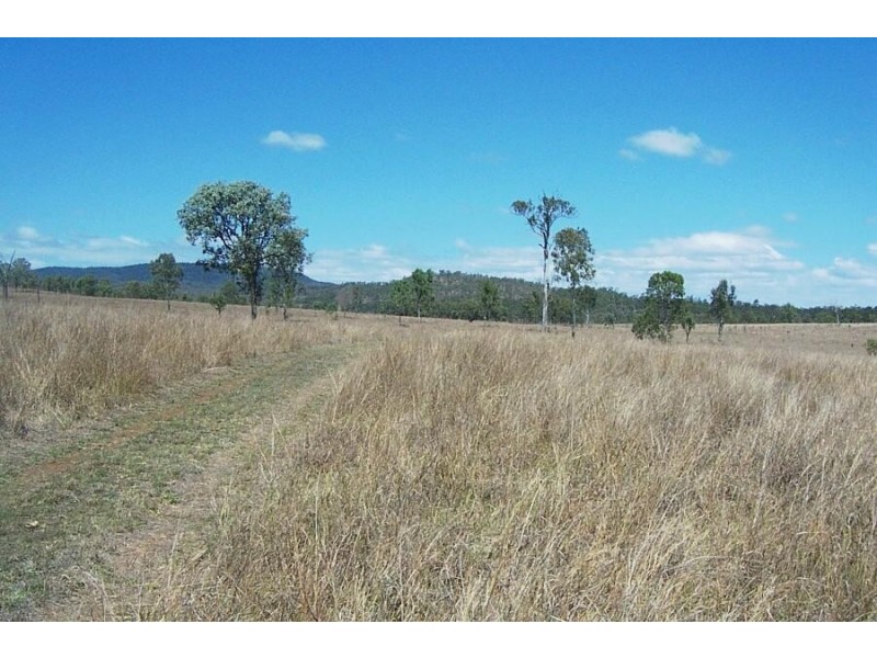 Kilkivan QLD 4600