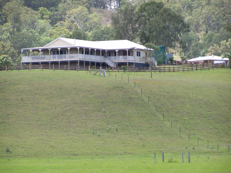 Glastonbury QLD 4570