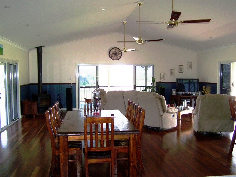 Glastonbury QLD 4570