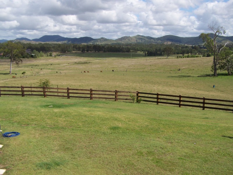 Glastonbury QLD 4570