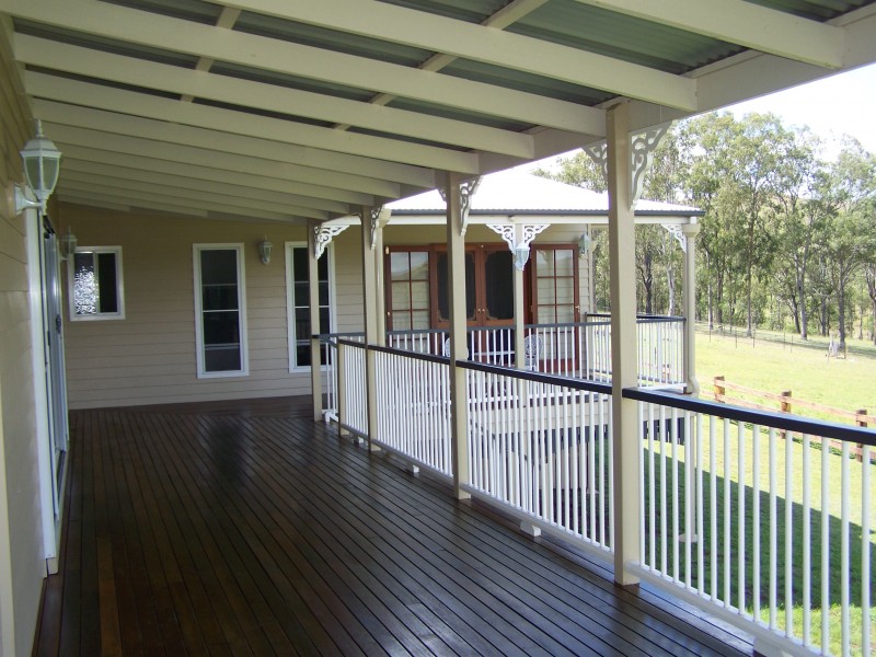 Glastonbury QLD 4570