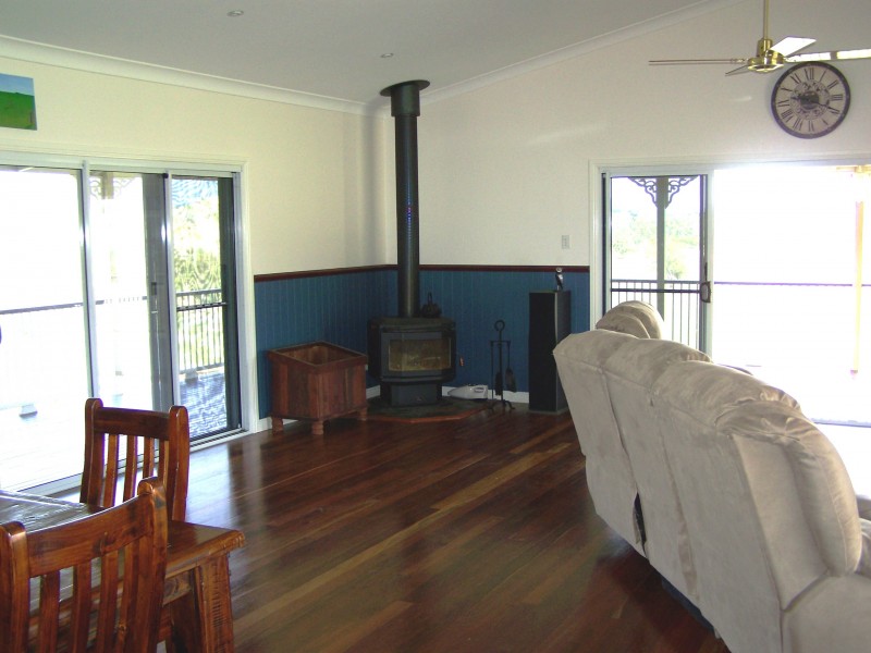 Glastonbury QLD 4570