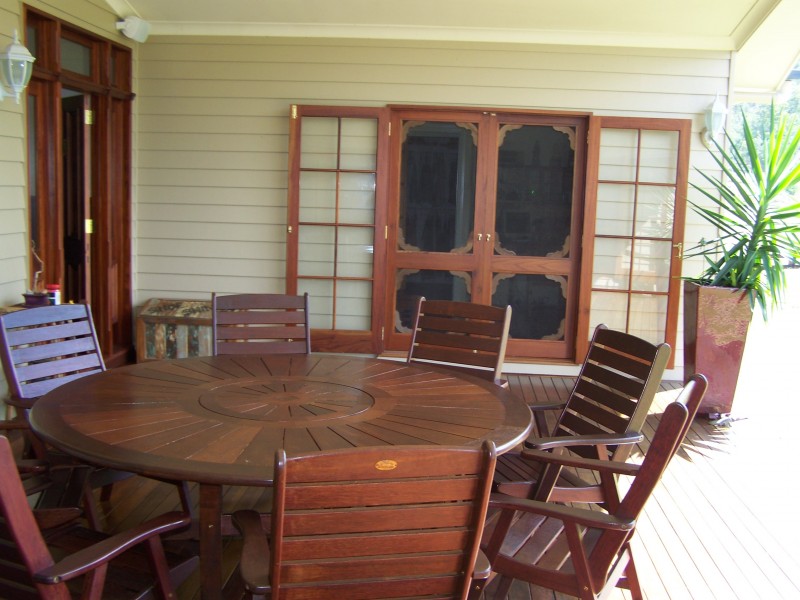 Glastonbury QLD 4570