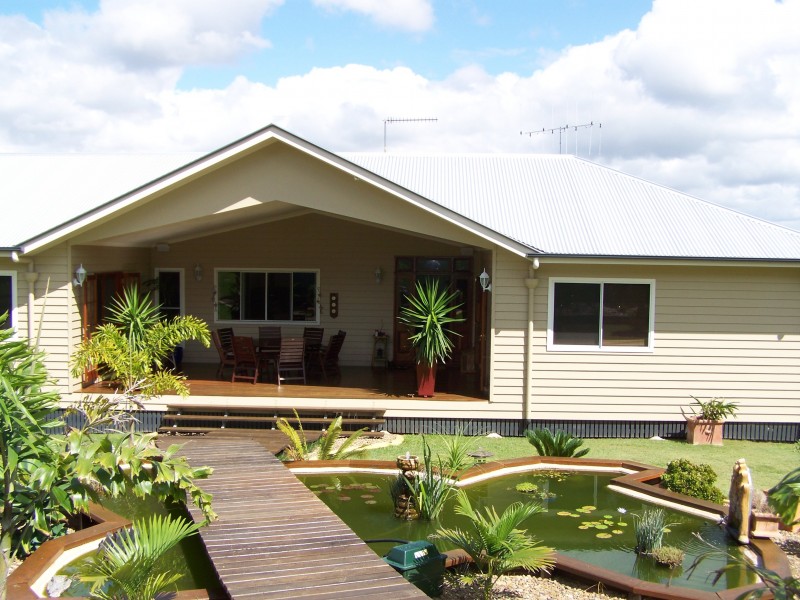 Glastonbury QLD 4570