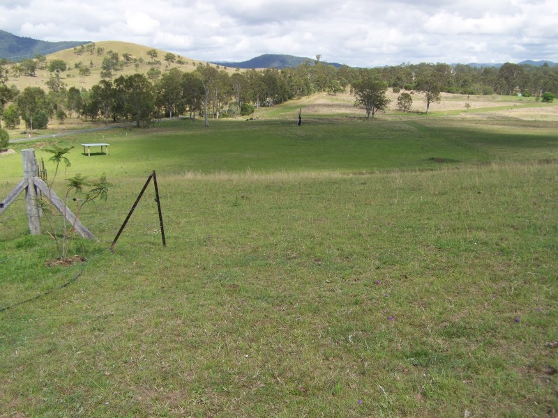 Glastonbury QLD 4570