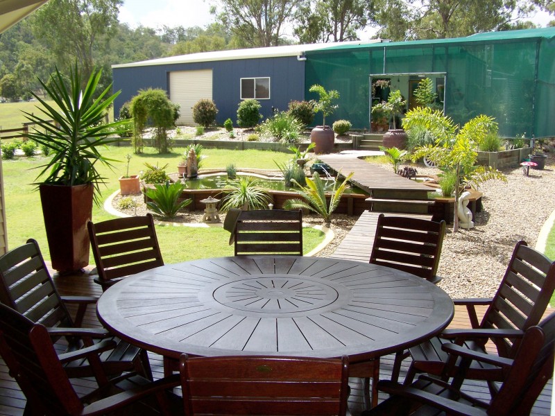 Glastonbury QLD 4570