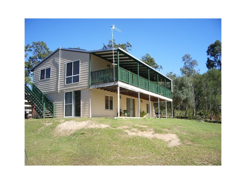 Wolvi QLD 4570