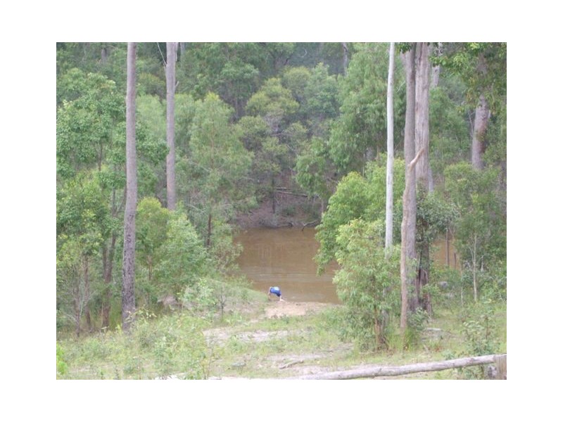 Wolvi QLD 4570