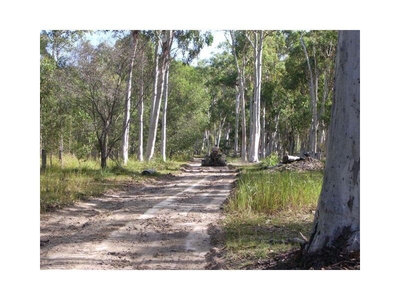 Wolvi QLD 4570