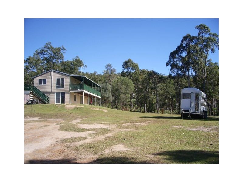 Wolvi QLD 4570