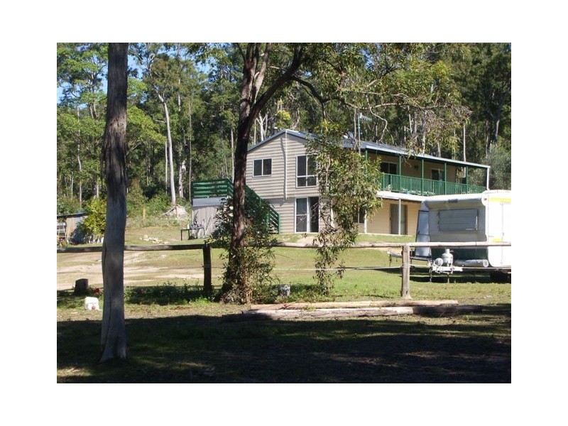 Wolvi QLD 4570