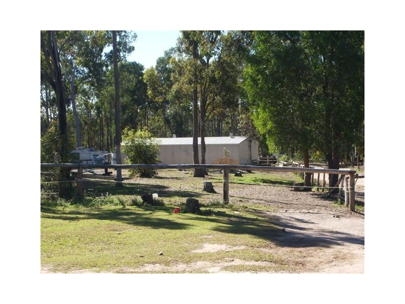 Wolvi QLD 4570