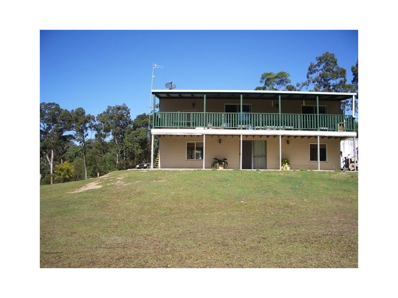 Wolvi QLD 4570