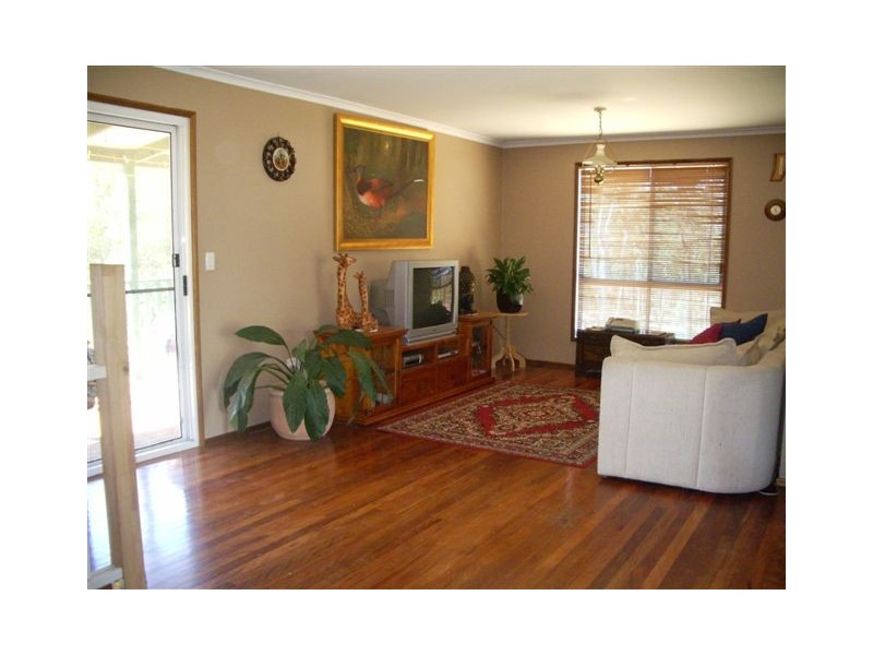 Wolvi QLD 4570