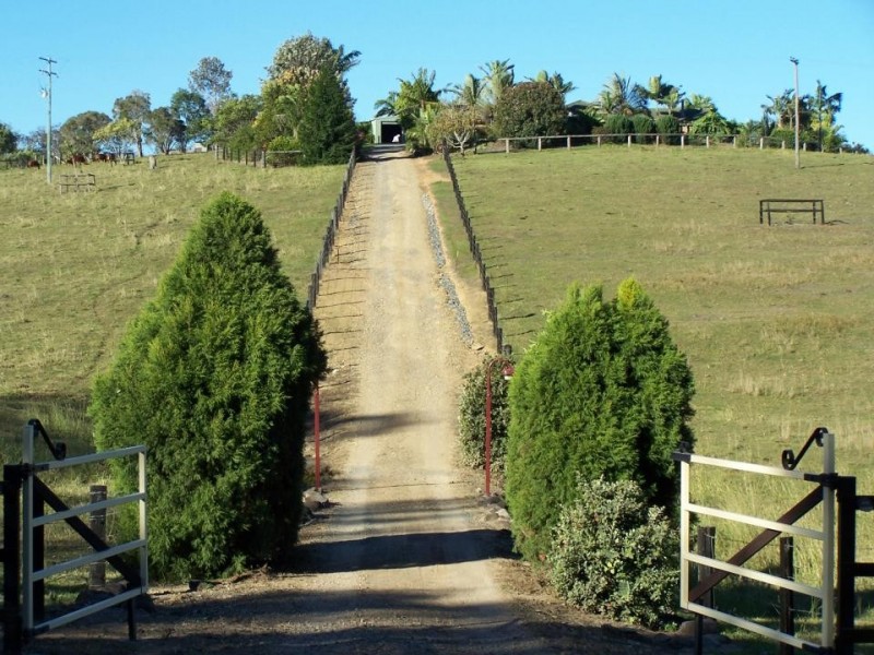 Canina QLD 4570