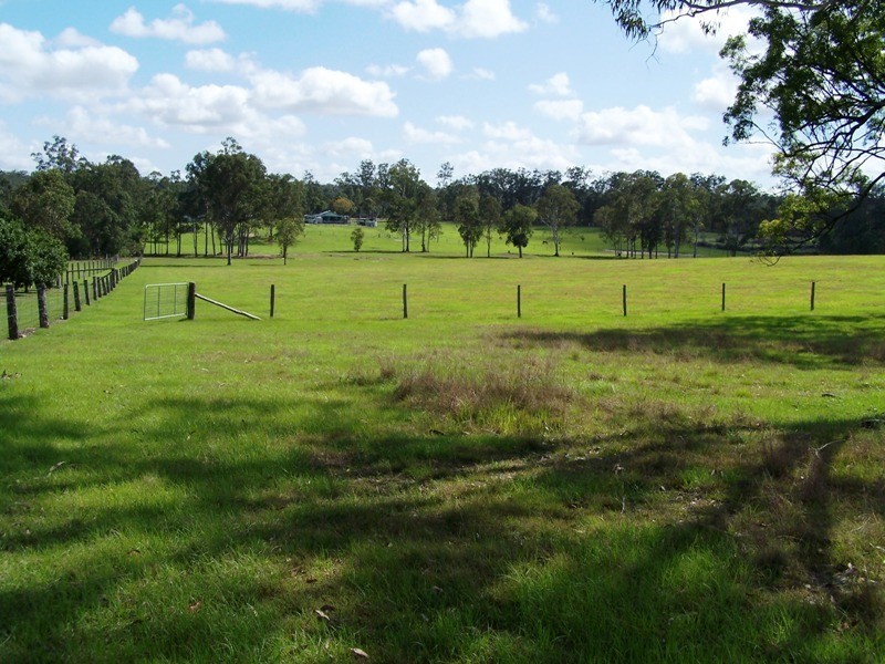Gootchie QLD 4650