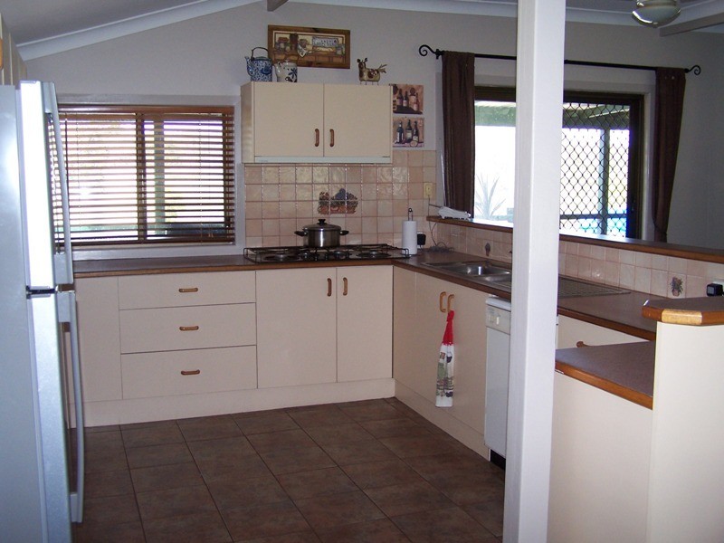 Gootchie QLD 4650