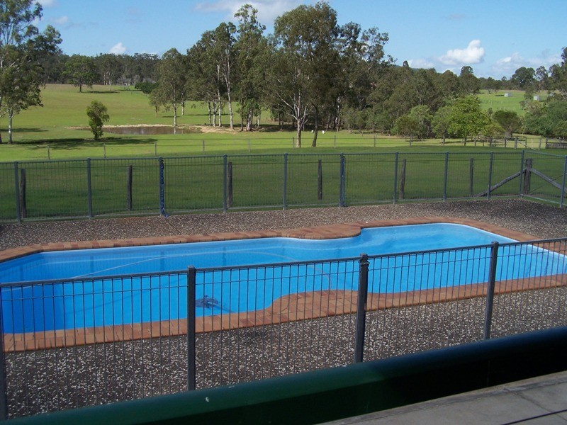 Gootchie QLD 4650