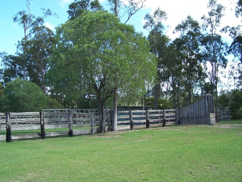 Gootchie QLD 4650