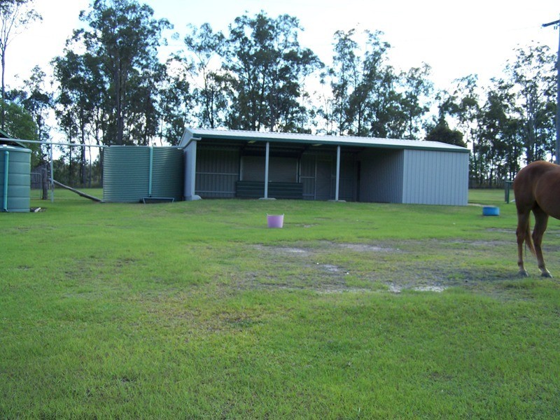 Gootchie QLD 4650
