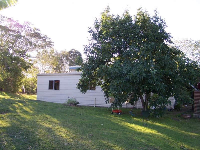 The Dawn QLD 4570