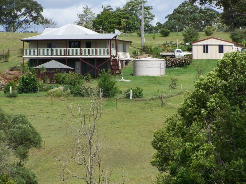 Veteran QLD 4570