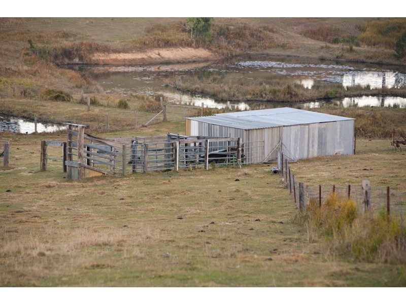 Veteran QLD 4570