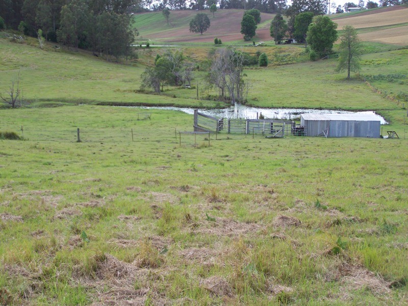 Veteran QLD 4570